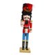 thumbnail image 3 of Adorno De Figura De Cascanueces De Navidad, Decoración De 15 Pulgadas Para Fiesta De Navidad, Estilo A, 3 of 3