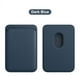thumbnail image 1 of Stylish Leather Phone Case with Magnetic Card Holder - Perfect for ID Cards!, 1 of 3
