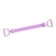 thumbnail image 3 of Banda De Resistencia Con Agarre Antideslizante Para Estiramiento Y Entrenamiento Muscular, Color Morado, 3 of 5