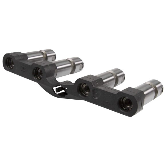 Set de elevador de rodillos y yugo hidráulicos para Chrysler HEMI