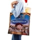 thumbnail image 4 of Cartera de Tela Desmarcar Ratatouille 38x45cm, 4 of 6