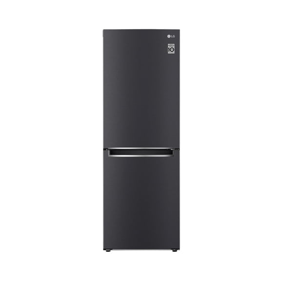 Refrigerador Bottom Freezer No Frost 306 Litros GB33Bpt