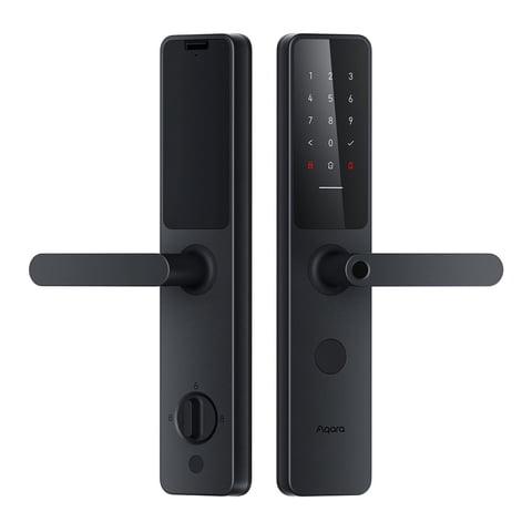 Aqara Smart Door Lock A100