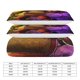 thumbnail image 2 of x248 Five Nights at Freddy's FNAF Bed Duvet Cover Microfiber Bedding Sets 3D Printed Lightweight 3 Piece Comforter Sets, 1 Duvet Cover And 2 Pillow Shams for Kids Boys Girls 79"x90" jn2, 2 of 5