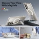 thumbnail image 2 of Funda ESR Magsafe con soporte para Samsung Galaxy S24 Ultra, 2 of 8