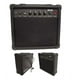 thumbnail image 4 of Guitarra Electrica Audiotek Con Amplificador Color Negro, 4 of 6