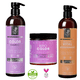 thumbnail image 3 of Shampoo, Mascara Briocolor y Acondicionador MARINA VITAL, 3 of 3