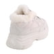 thumbnail image 3 of Zapatilla Agua de Coco Pelos Crema, 3 of 4