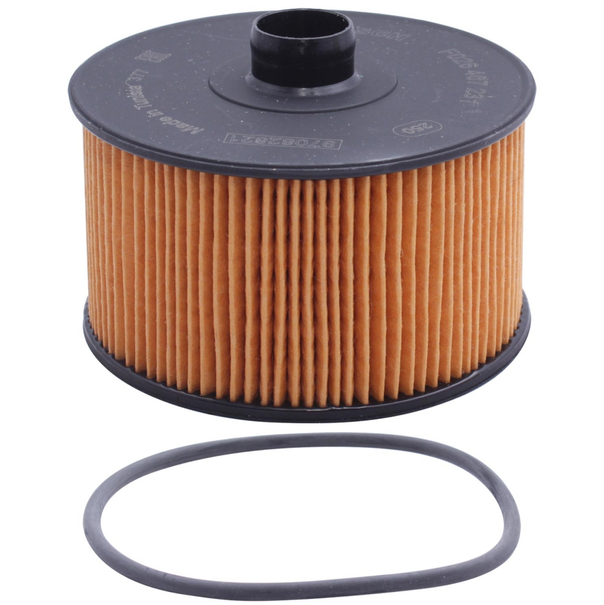 Repuestos Del Sol - Filtro Aceite Nissan Qashqai 1.3 2023 2024