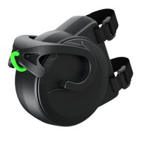 Magideal - Cuerda De Remolque Para Bicicleta, Cuerda De Remolque Elástica, Cuerda De Tracción Retráctil, Correa De Tracción De 2,5 M De Largo, Cuerda De Tracción