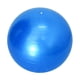 thumbnail image 1 of Pelota De Yoga Antiestallido Suave De 85 Cm Para Ejercicios De Gimnasio Y Pilates, Color Azul, 1 of 5