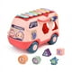 thumbnail image 3 of Musical Piano Car For Babies, 3 of 3