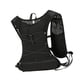 thumbnail image 1 of Chaleco De Running Para Mujer, Mochila De Hidratación Para Trail, Carreras Y Acampadas, Color Negro, 1 of 5