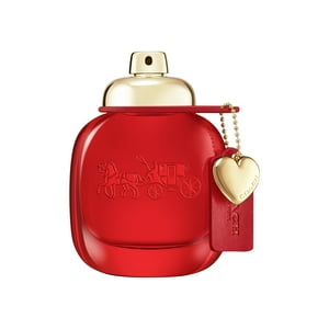 Perfume Coach Love Eau De Parfum 50 Ml Para Mujer