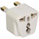 thumbnail image 2 of Adaptador de enchufe CKITZE BA-7 con conexión a tierra universal tipo G, 2 of 2
