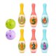 thumbnail image 5 of Juego De Bolos Para Ni?os, Juegos Para Interior Y Exterior, Patrón De Animales Para Ni?os En Edad Escolar, 5 of 5