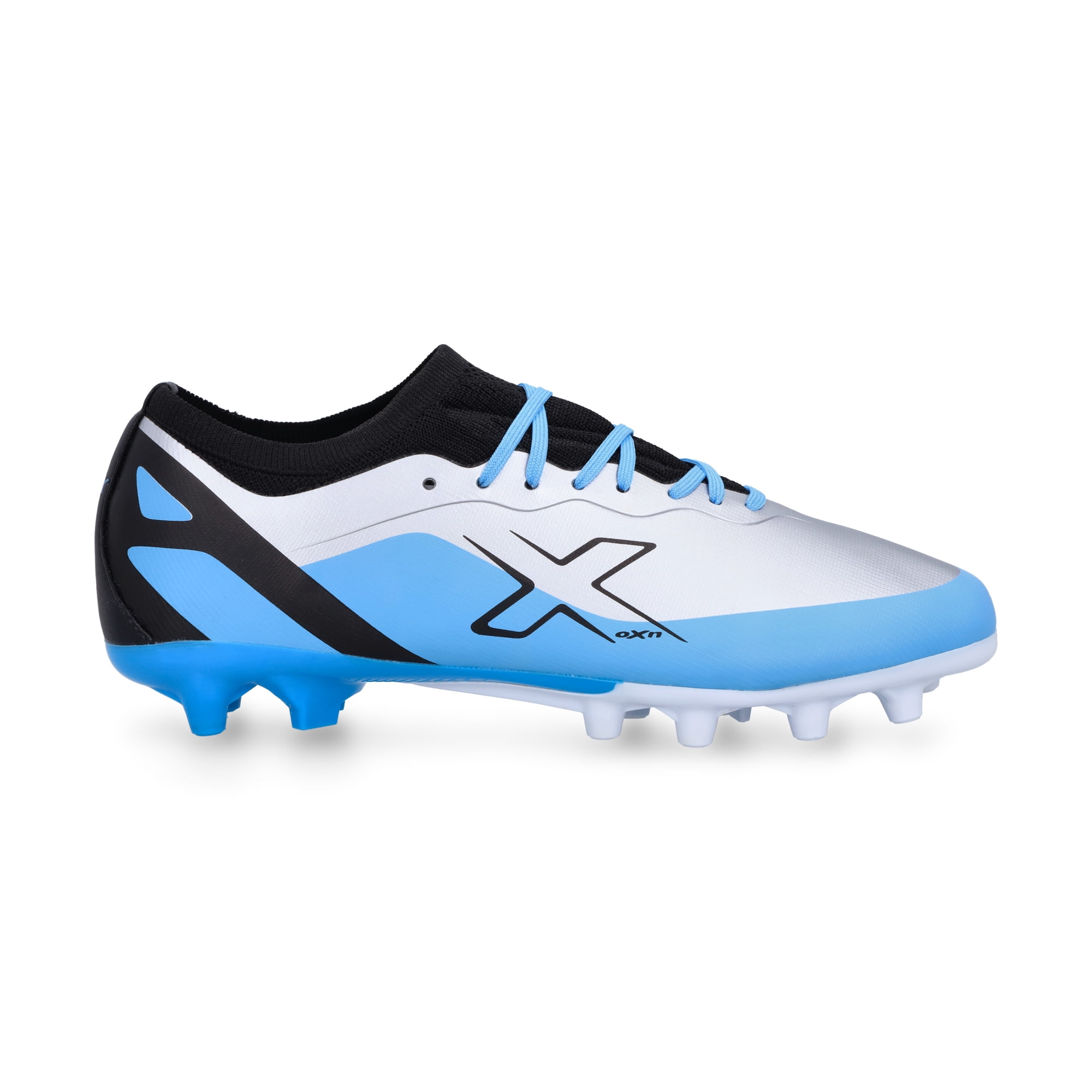 Oxn - Zapatos De Futbol Rayo 2 Md Adulto