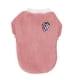 thumbnail image 3 of Mono Suave Para Perros Ropa De Invierno Para Perros Abrigo Para Cachorros Pequeños Trajes Para Mascotas Rosa, 3 of 5