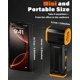 thumbnail image 4 of Soplador de Aire BELTLY FT08 de Velocidad Ajustable 45 m/s, 4 of 9