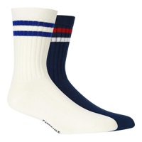 Cardinale - Pack 2 Pares Calcetines Algodón Hombre 030-Sp80