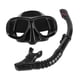 thumbnail image 1 of Juego De Snorkel Para Miopía, Máscara De Buceo, Gafas De Natación Para Buceo Bajo El Agua, Miopía 3.5D, 1 of 3