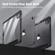 thumbnail image 5 of Funda Fintie Hybrid Slim para iPad Mini 7/6 de 8,3 pulgadas con soporte para lápices, 5 of 9