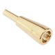 thumbnail image 1 of Tama?o 3c Trompeta Boquilla De Reemplazo De Reemplazo De Instrumentos Musicales Accesorios, 1 of 5