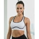 thumbnail image 3 of Sujetador Deportivo Mujer Moderno Soporte Medio, 3 of 4