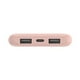 thumbnail image 5 of Batería Portátil De 10.000 Mah Usb-a / Usb-c Belkin, 5 of 5