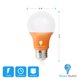 thumbnail image 2 of Bombilla LED Bluex Bulbs 9W Naranja 2 unidades Base E26, 2 of 8
