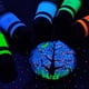 thumbnail image 5 of Pintura Artecho Neon Neutral que brilla en la oscuridad, tubos de 120 ml, 5 of 7