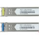 thumbnail image 1 of S-3553LC20 Par de transceptores SFP WDM bidireccionales BX20 U+D, 1 canal LC, alcance 20km, 1550nm/1310nm, velocidad 1,25Gbps, 1 of 4