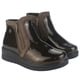 thumbnail image 5 of Botin Chalada Mujer Rayo-3 Café Casual, 5 of 7
