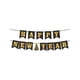 thumbnail image 2 of Banner De Feliz Año Nuevo Fotografía Letrero De Porche Banner Para Víspera De Año Nuevo Estilo Festivo C, 2 of 5