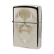 thumbnail image 1 of Encendedor Zippo Screaming Monster Design Plateado ZP49799, 1 of 2