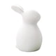 thumbnail image 1 of Figuras De Conejo De Pascua Figuras Coleccionables Estatua De Conejo B 7.6x12.6cm, 1 of 5