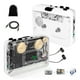 thumbnail image 1 of Reproductor de casetes Janryzone Conversor de casetes a MP3, 1 of 3