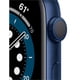 thumbnail image 2 of Watch Series 6 44mm Gps + Cellular Aluminum Blue + Deep Navy Sport Band 32GB - (Reacondicionado), 2 of 3