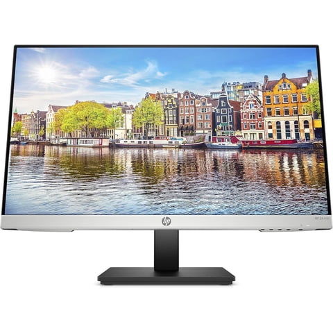 Monitor Hp 24Mh 23.8 Fhd Ips 75Hz Hdmi Displayport Vga