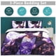 thumbnail image 5 of DRAGON BALLCartoon Collection 3-Piece Comforter Set, Personalized Bedding Decor for Kids And Teens Bed Sheets, 5 of 5