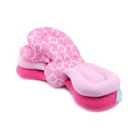 Total E-Commerce - Almohada Cojin Para Lactancia Amamantar Rosado