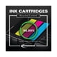 thumbnail image 5 of Cartucho De Tinta 60xl Tricolor De Alto Rendimiento 440 Páginas, 5 of 7
