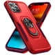 thumbnail image 1 of Protect Your iPhone 13 with This Heavy-Duty Shockproof Case - Includes Ring!, 1 of 3