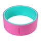 thumbnail image 4 of Rueda de Yoga - Yoga Wheel - Rosa, 4 of 5