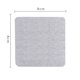 thumbnail image 1 of Set De 2 Rectángulo Portavasos De Diatomita Absorbentes Ligeros Y Naturales Para Hogar Y Oficina 8*8cm Gris, 1 of 2