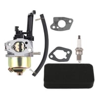 Genérica - Carburador Generador 2Kva - 3,5Kva + Kit Mantención Gx160