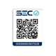 thumbnail image 3 of Aire Acondicionado Split Muro Frío-Calor WiFi 24000 BTU, 3 of 4
