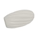 thumbnail image 5 of Funda Para Artículos De Tocador Artículos De Tocador Cosméticos Fácil De Limpiar, útil Y Fácil De Usar Funda Para Artículos De Tocador Blanco, 5 of 5