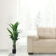thumbnail image 5 of Planta Decorativa Artificial Heliconia Emerald 120 Cms., 5 of 5