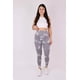 thumbnail image 5 of Pack 4 Calzas Tie Dye Sin Costura Push Up Mujer, 5 of 9